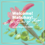 Welcome! Mabuhay! O Pilgrims of Hope