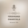 Ferdinand Omanyala