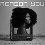 REASON YOU (Explicit)