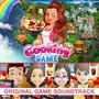 THE COOKING GAME (Original Game Soundtrack)