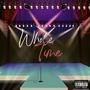 Whole Time (Explicit)