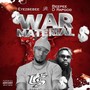 War Material (feat. Beepee D Rapgod)