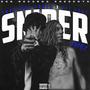 SNIPER (feat. LIL LEAF) [REMIX] [Explicit]