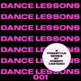 Dance Lessons 001 (Explicit)