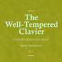 Bach: The Well-Tempered Clavier, Pt.1