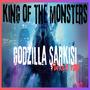 King Of The Monsters - Godzilla (Türkçe Rap) [Explicit]