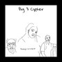 Big 3 Cypher (Explicit)