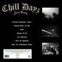 Chill Dayz (Lost Tapes) [Explicit]