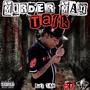 Murder Man Talk (Explicit)