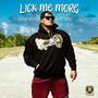 LICK ME MORE (feat. JAMEZY RU)