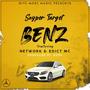 Benz (feat. Network & Edit Mc)