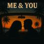 Me & You (feat. Vic Severe) [Explicit]