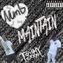 Maintain (feat. TOMMYCXXPE) (Explicit)