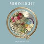 MOON LIGHT (feat. TYK) [Explicit]