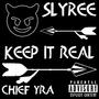 Keep It Real (Explicit)