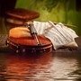 Spa Orchestra Music: Calming Harmonic Flow