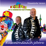 Rusemondaach jebore (Düsseldorfer Version)