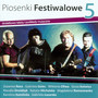 Piosenki Festiwalowe 5