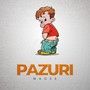 Pazuri