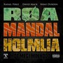 Møt Meg I Min Hood: Røa, Mandal, Holmlia (Explicit)