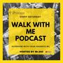 Banga Bandanaz (Walk With ME PODCCAST) [Explicit]