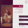 Bach Little Notebook For Anna-Magdalena Bach (selections)