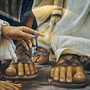 Hem of His Garment