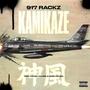 Kamikaze (feat. Kenzo Hound & Dior Hound) [Explicit]