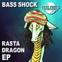 Rasta Dragon - EP