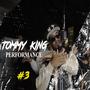 BANDOLERO (PERFORMANCE #3) (feat. Tommy King)