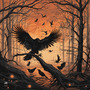 Burning Crows (Explicit)