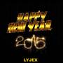 Happy New Year 2015