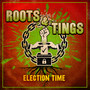 Election Time (Explicit)