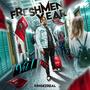 Freshmen Year, Vol. 1 (Explicit)