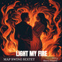 Light My Fire (feat. Marco Pasetto)