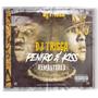 Peniro & Kiss (Freestyle) [Explicit]