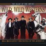 Wild, Wild Westerns