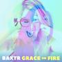 Grace on Fire