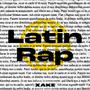 Latin Rap (For School) (feat. Xavier Burt)