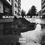 Back On My Feet (Explicit)