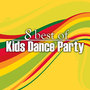 8 Best of Kids Dance Party