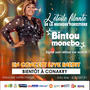 Bintou monebo Michel Kamano