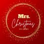 Mrs. Christmas