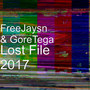 Lost File (2017) [Explicit]