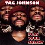 Play Your Talent (feat. Pentu Johnson)