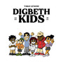 Digbeth Kids (Explicit)