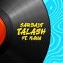 Talash (feat. Maun)