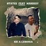 KE A LEBOGA (feat. MarsKay)