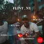 FLINT, NY (feat. GotDoe Huncho, Kevy KILO & Mar KILO) [Explicit]