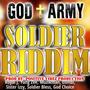 Soldiers Riddim